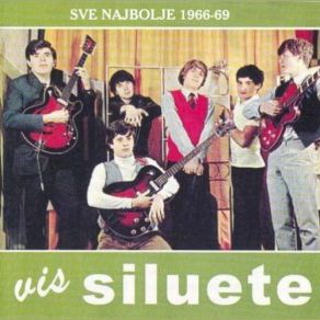 Download track Moj Srecan Dom Vis Siluete