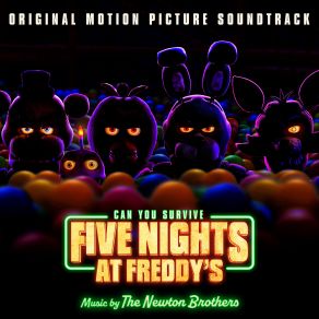 Download track Five Nights At Freddy's The Newton Brothers