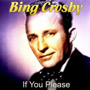 Download track I Can't Begin To Tell You Bing CrosbyLightnin’ Hopkins