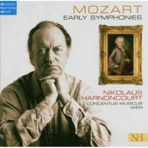 Download track 08. Symphony No. 55 In B Flat Major K. 45b - I. Allegro Mozart, Joannes Chrysostomus Wolfgang Theophilus (Amadeus)