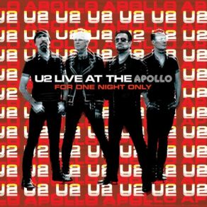 Download track Stuck In A Moment You Can’t Get Out Of U2