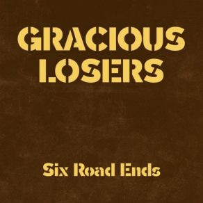 Download track When I'm Feeling Better The Gracious Losers