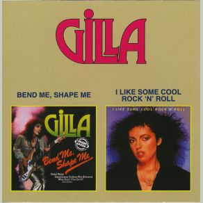 Download track Help! Help! Gilla