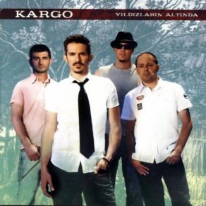 Download track Ayrılmam Kargo