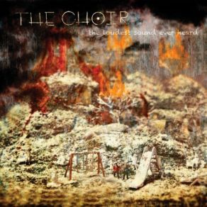 Download track I'M Learning To Fly The Choir