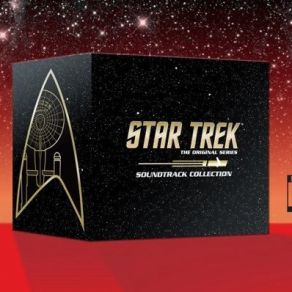 Download track Second Season Alternates And Outtakes: One's Enough ('The Doomsday Machine') Alexander Courage, Trouble, George Duning