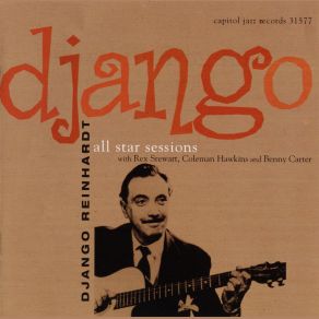 Download track Montmartre (Django's Jump) Django Reinhardt