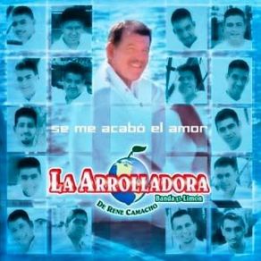 Download track No Puedo Volver La Arrolladora Banda El Limón