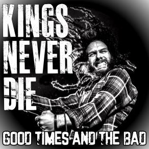 Download track What You're Made Of Kings Never Die