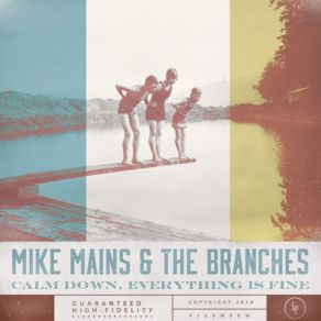 Download track Everything's Gonna Branches