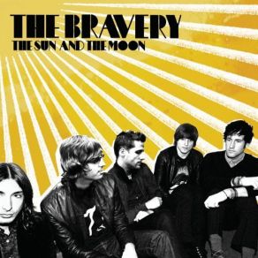 Download track Time Won'T Let Me Go (Ultradonkey Remix) The Bravery