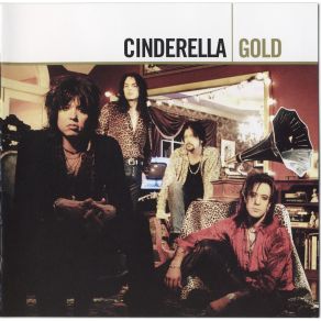 Download track Don'T Know What You Got (Till It'S Gone) Cinderella