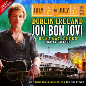 Download track (You Want To) Make A Memory Bon Jovi