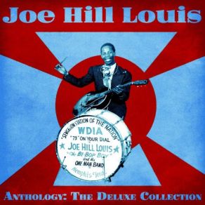 Download track A' Jumpin' And A' Shufflin' (Remastered) Joe Hill Louis