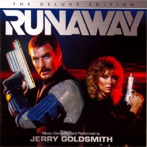 Download track The Monitor Jerry Goldsmith