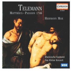 Download track 13.13 AM Mögen Wir Doch Ohne Grauen Georg Philipp Telemann