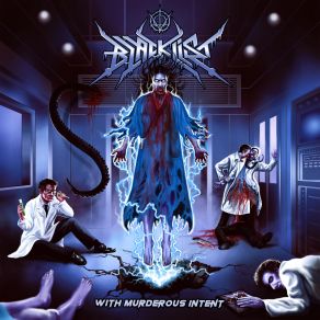 Download track With Murderous Intent Blacklist