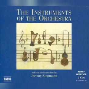 Download track ROSSINI. La Gazza Ladra (The Thieving Magpie) - Overture (Opening) Jeremy Siepmann