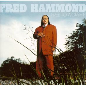 Download track Thank You (I Won'T Complain) Fred Hammond