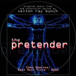 Download track Main Title Demo # 3 Velton Ray Bunch