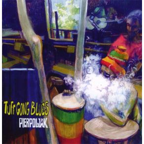 Download track Hard Work Pierpoljak