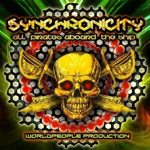 Download track What's Real Or What's Not Synchronicity