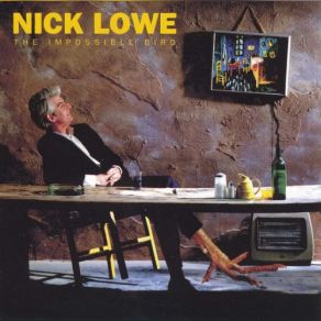 Download track 12-Step Program (To Quit You Babe) Nick Lowe