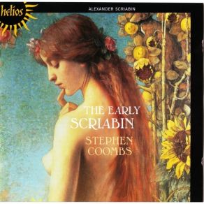 Download track 17 - Stephen Coombs, Scriabin- Prelude In C Sharp Minor, Op. 9, 1 Alexander Scriabine