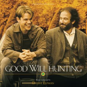 Download track First Calculation Danny Elfman