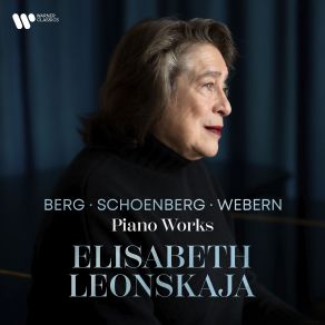 Download track Variations For Piano, Op. 27 II. Sehr Schnell Elisabeth Leonskaja