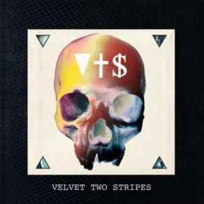 Download track Cloud 7 Velvet Two Stripes