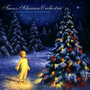 Download track Promises To Keep Trans - Siberian Orchestra