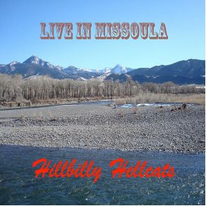 Download track Double Time Hillbilly Hellcats