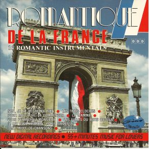 Download track Non, Non Rien N'A Change The Gino Marinello Orchestra