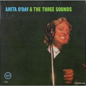 Download track Spring Will Be A Little Late This Year Anita O'Day
