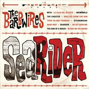 Download track Springbreak Barbwires, The