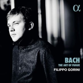 Download track 08. Bach- The Art Of Fugue, BWV 1080- Contrapunctus VII A 4 Per Augmentationem Et Diminutionem Johann Sebastian Bach