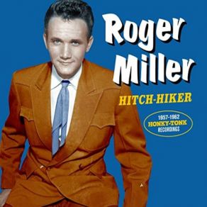 Download track Every Which-A-Way Roger Miller