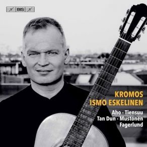 Download track 6. Olli Mustonen: Sonata No. 2 - III. Con Fuoco Ismo Eskelinen