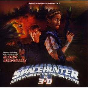 Download track Capture Elmer Bernstein