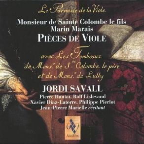 Download track Suite En Si Mineur / 10 Menuet, II 92 Jordi Savall