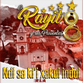 Download track Yo Na Katai Ya Lo'o Xa'ara Migoi El Rayito
