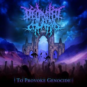 Download track Cerebellum Drilling Decimated HumansTomm Swasthik