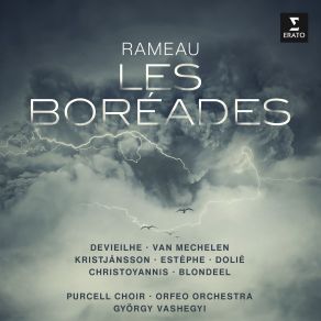 Download track Les Boréades, Act 4: Air.