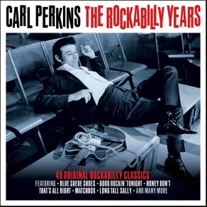 Download track Right String Baby, But The Wrong Yo Yo Carl Perkins
