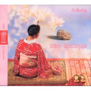 Download track Path To Enlightenment (Zen Escape) Dan Gibson