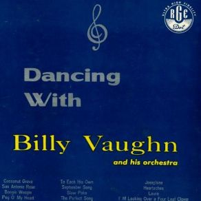 Download track To Each His Own Billy Vaughn