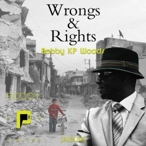Download track No One Else Compares Bobby KP Woods