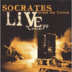 Download track HIGH SPEED RIDE SOCRATES DRANK THE CONIUM