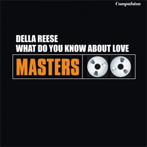 Download track I'll Never Be The Same DELLA REESE